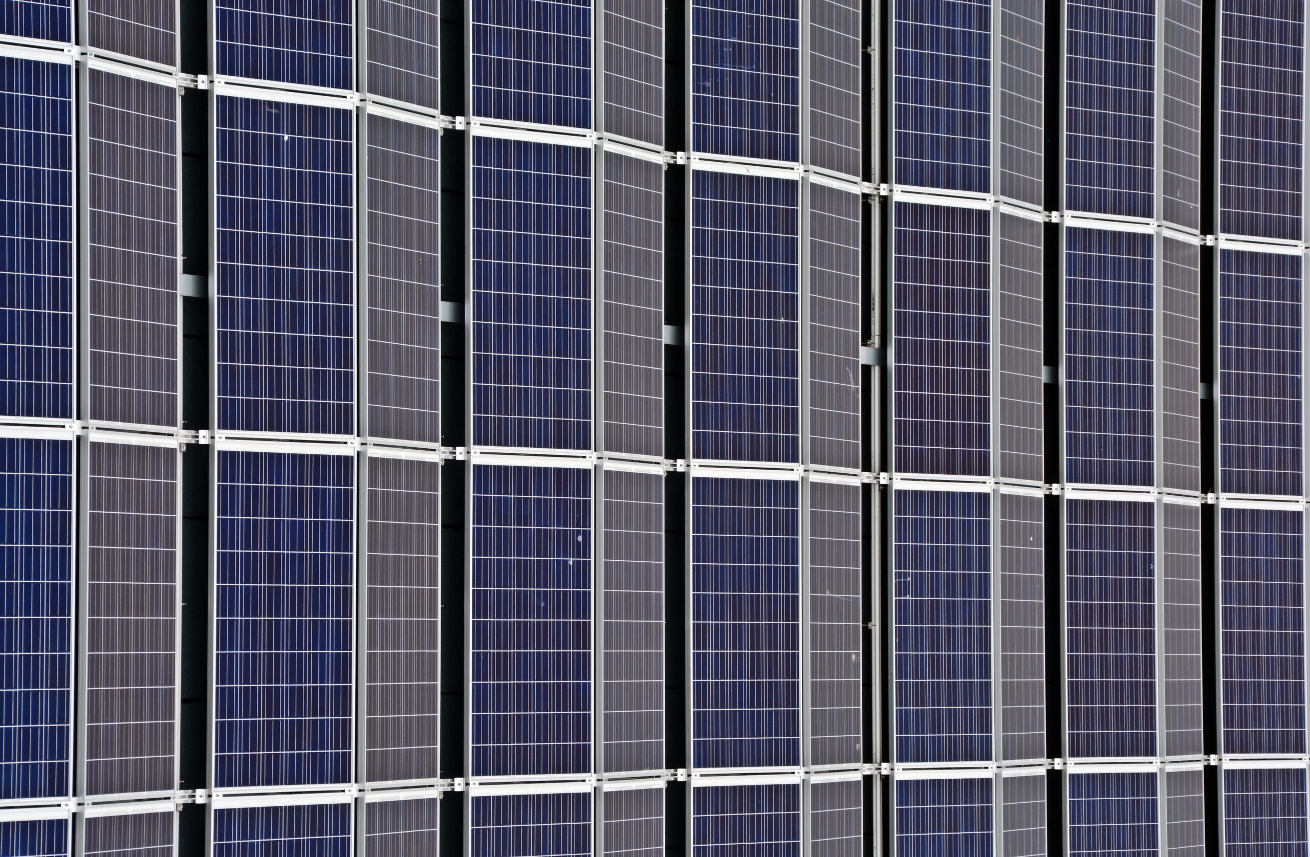 Advancements in Solar Panel Technology: The Future of Solar Energy