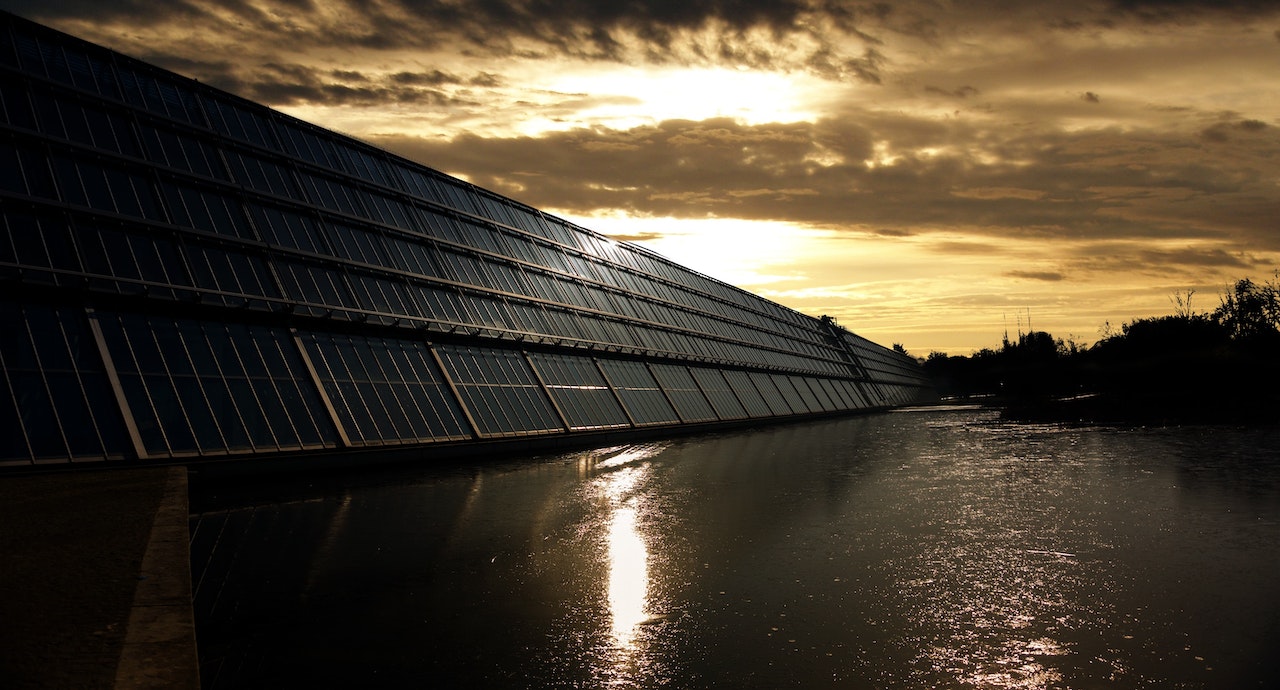 Shadows in the Sunlight: Unveiling the Controversial Side of Solar Energy